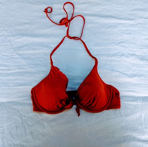 🍑Cheeky matching bathing suit set - Picture 2 of 5